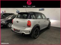 Mini Countryman 1.6 185 cooper s - <small></small> 11.990 € <small>TTC</small> - #6