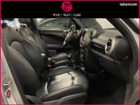 Mini Countryman 1.6 185 cooper s - <small></small> 11.990 € <small>TTC</small> - #7