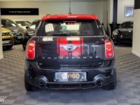 Mini Countryman 1.6 215 JOHN COOPER WORKS ALL4 BVA+ TRANSMISSION NEUVE - <small></small> 13.290 € <small>TTC</small> - #5