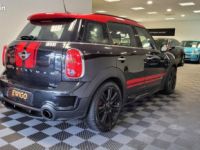 Mini Countryman 1.6 215 JOHN COOPER WORKS ALL4 BVA+ TRANSMISSION NEUVE - <small></small> 13.290 € <small>TTC</small> - #6