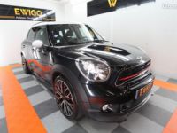 Mini Countryman 1.6 215 JOHN COOPER WORKS ALL4 BVA - <small></small> 21.990 € <small>TTC</small> - #1