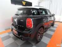 Mini Countryman 1.6 215 JOHN COOPER WORKS ALL4 BVA - <small></small> 21.990 € <small>TTC</small> - #2