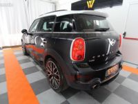 Mini Countryman 1.6 215 JOHN COOPER WORKS ALL4 BVA - <small></small> 21.990 € <small>TTC</small> - #4