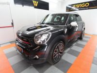 Mini Countryman 1.6 215 JOHN COOPER WORKS ALL4 BVA - <small></small> 21.990 € <small>TTC</small> - #5