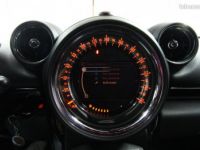 Mini Countryman 1.6 215 JOHN COOPER WORKS ALL4 BVA - <small></small> 21.990 € <small>TTC</small> - #19