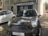 Mini Countryman 1.6 90 One D - <small></small> 9.490 € <small>TTC</small> - #1