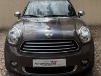 Mini Countryman 1.6 90 One D - <small></small> 9.490 € <small>TTC</small> - #2