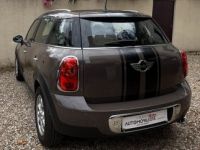 Mini Countryman 1.6 90 One D - <small></small> 9.490 € <small>TTC</small> - #7