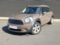 Mini Countryman 1.6 98 ch bv6 - <small></small> 9.990 € <small>TTC</small> - #1