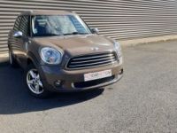 Mini Countryman 1.6 98 ch bv6 - <small></small> 9.990 € <small>TTC</small> - #2