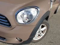 Mini Countryman 1.6 98 ch bv6 - <small></small> 9.990 € <small>TTC</small> - #5