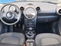 Mini Countryman 1.6 98 ch bv6 - <small></small> 9.990 € <small>TTC</small> - #7