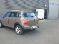 Mini Countryman 1.6 98 ch bv6 - <small></small> 9.990 € <small>TTC</small> - #19