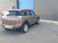 Mini Countryman 1.6 98 ch bv6 - <small></small> 9.990 € <small>TTC</small> - #20