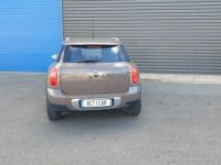 Mini Countryman 1.6 98 ch bv6 - <small></small> 9.990 € <small>TTC</small> - #21