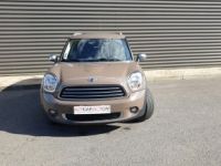 Mini Countryman 1.6 98 ch bv6 - <small></small> 9.990 € <small>TTC</small> - #22