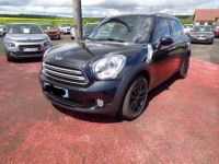 Mini Countryman 1.6 D 112CH COOPER BV6 - <small></small> 16.850 € <small>TTC</small> - #1