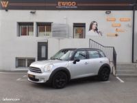 Mini Countryman 1.6 D 90 cv ONE - <small></small> 11.990 € <small>TTC</small> - #1