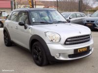 Mini Countryman 1.6 D 90 cv ONE - <small></small> 11.990 € <small>TTC</small> - #3