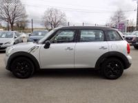 Mini Countryman 1.6 D 90 cv ONE - <small></small> 11.990 € <small>TTC</small> - #4