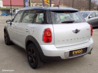 Mini Countryman 1.6 D 90 cv ONE - <small></small> 11.990 € <small>TTC</small> - #5