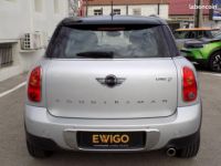 Mini Countryman 1.6 D 90 cv ONE - <small></small> 11.990 € <small>TTC</small> - #6