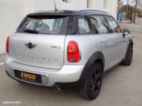 Mini Countryman 1.6 D 90 cv ONE - <small></small> 11.990 € <small>TTC</small> - #7