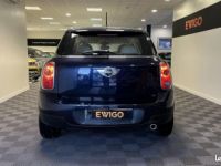 Mini Countryman 1.6 D 90ch ONE CHILI + KIT CHAINE ET EMBRAYAGE NEUFS - <small></small> 10.990 € <small>TTC</small> - #5