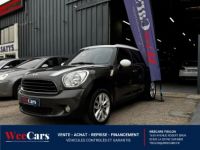 Mini Countryman 1.6 D FAP - 112ch R60 Cooper D All4 - <small></small> 9.490 € <small>TTC</small> - #1