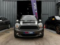 Mini Countryman 1.6 D FAP - 112ch R60 Cooper D All4 - <small></small> 9.490 € <small>TTC</small> - #2