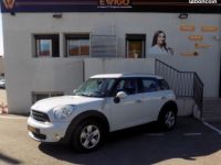 Mini Countryman 1.6 R60 98 Ch Getaway Flexfuel - <small></small> 9.490 € <small>TTC</small> - #1