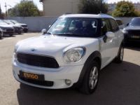 Mini Countryman 1.6 R60 98 Ch Getaway Flexfuel - <small></small> 9.490 € <small>TTC</small> - #3