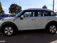 Mini Countryman 1.6 R60 98 Ch Getaway Flexfuel - <small></small> 9.490 € <small>TTC</small> - #4