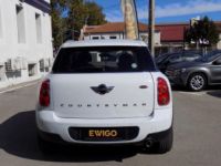 Mini Countryman 1.6 R60 98 Ch Getaway Flexfuel - <small></small> 9.490 € <small>TTC</small> - #6