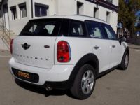 Mini Countryman 1.6 R60 98 Ch Getaway Flexfuel - <small></small> 9.490 € <small>TTC</small> - #7