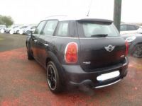 Mini Countryman 1600 ESSENCE 184CH COOPER S BV6 - <small></small> 9.800 € <small>TTC</small> - #4