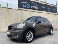 Mini Countryman 1.6D 112Ch R60 - <small></small> 10.990 € <small>TTC</small> - #1