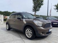 Mini Countryman 1.6D 112Ch R60 - <small></small> 10.990 € <small>TTC</small> - #2