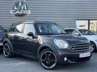 Mini Countryman 1.6i - 120 R60 LCI Cooper PACK CHILI - <small></small> 12.490 € <small>TTC</small> - #1