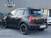 Mini Countryman 1.6i - 120 R60 LCI Cooper PACK CHILI - <small></small> 12.490 € <small>TTC</small> - #5