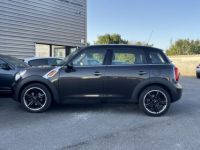 Mini Countryman 1.6i - 120 R60 LCI Cooper PACK CHILI - <small></small> 12.490 € <small>TTC</small> - #6