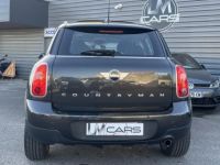 Mini Countryman 1.6i - 120 R60 LCI Cooper PACK CHILI - <small></small> 12.490 € <small>TTC</small> - #7