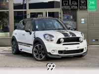 Mini Countryman 1.6i - 184 R60 BERLINE Cooper S PHASE 1 - <small></small> 14.990 € <small>TTC</small> - #1