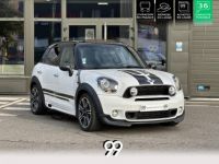 Mini Countryman 1.6i - 184 R60 BERLINE Cooper S PHASE 1 - <small></small> 14.990 € <small>TTC</small> - #3