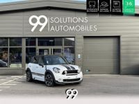 Mini Countryman 1.6i - 184 R60 BERLINE Cooper S PHASE 1 - <small></small> 14.990 € <small>TTC</small> - #4