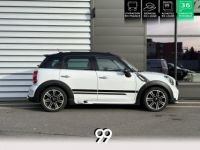 Mini Countryman 1.6i - 184 R60 BERLINE Cooper S PHASE 1 - <small></small> 14.990 € <small>TTC</small> - #5