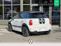 Mini Countryman 1.6i - 184 R60 BERLINE Cooper S PHASE 1 - <small></small> 14.990 € <small>TTC</small> - #8