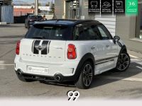 Mini Countryman 1.6i - 184 R60 BERLINE Cooper S PHASE 1 - <small></small> 14.990 € <small>TTC</small> - #9