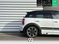 Mini Countryman 1.6i - 184 R60 BERLINE Cooper S PHASE 1 - <small></small> 14.990 € <small>TTC</small> - #20