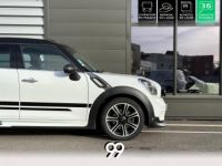 Mini Countryman 1.6i - 184 R60 BERLINE Cooper S PHASE 1 - <small></small> 14.990 € <small>TTC</small> - #21